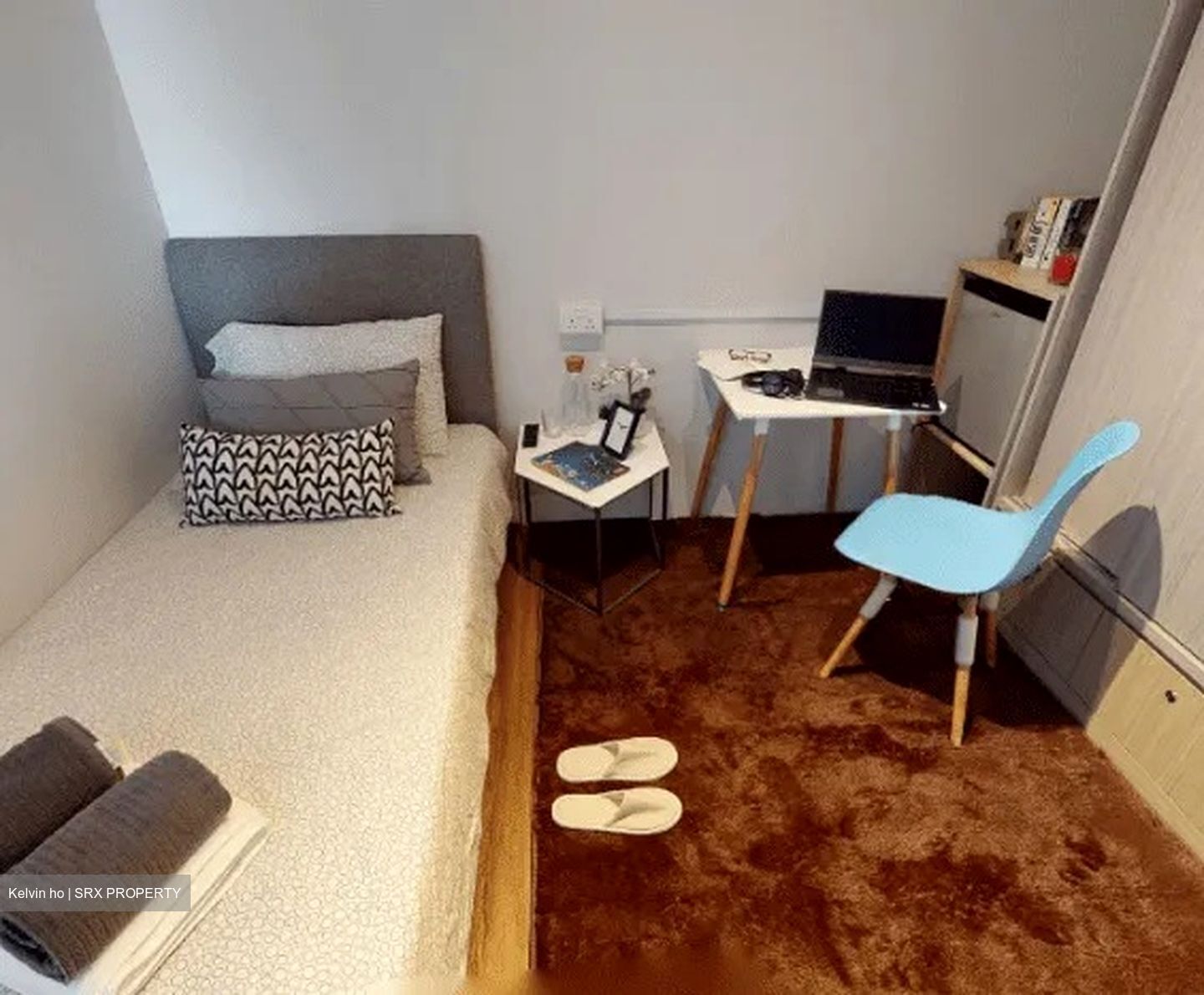 Boon Lay Drive (D22), Apartment #597036381